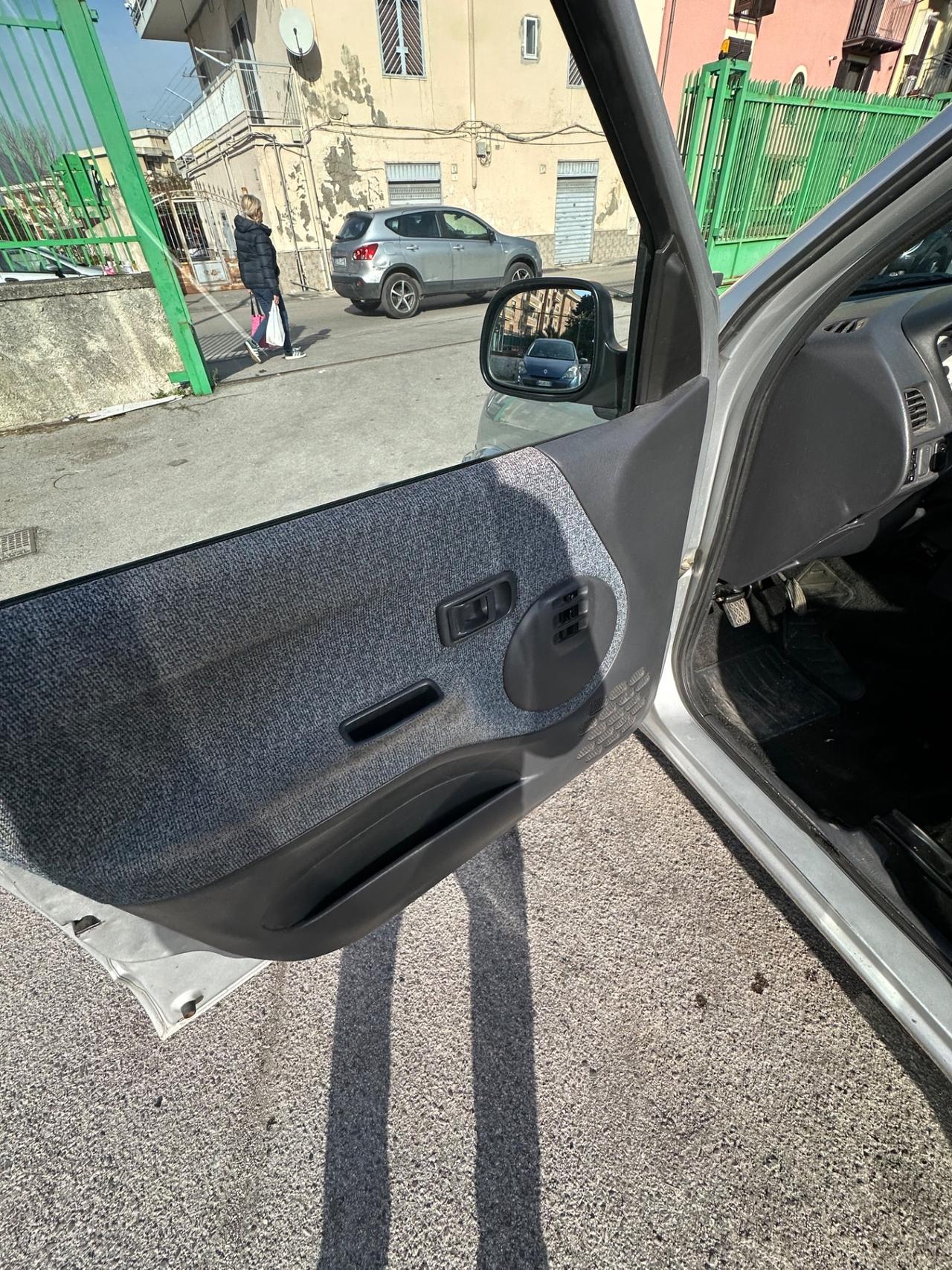 Daihatsu Terios 1.3i 16V cat 4WD SX