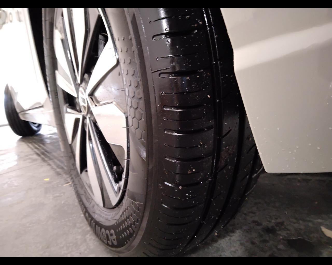 VOLKSWAGEN Polo VI 2022 - Polo 1.0 tsi Edition Plus 95cv