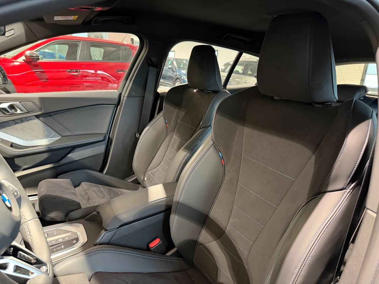 Bmw 120 48V MSport Pro
