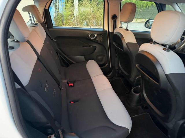 FIAT 500L 177,128km 1.3 Multijet 85 CV Lounge Bellissima