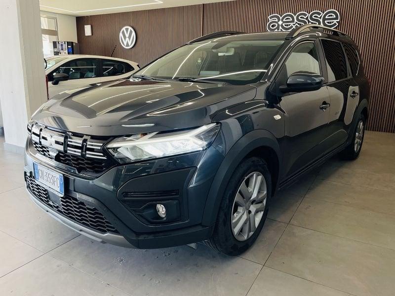 Dacia Jogger 1.0 TCe Expression 7p GPL