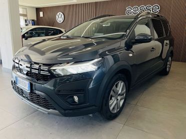 Dacia Jogger 1.0 TCe Expression 7p GPL