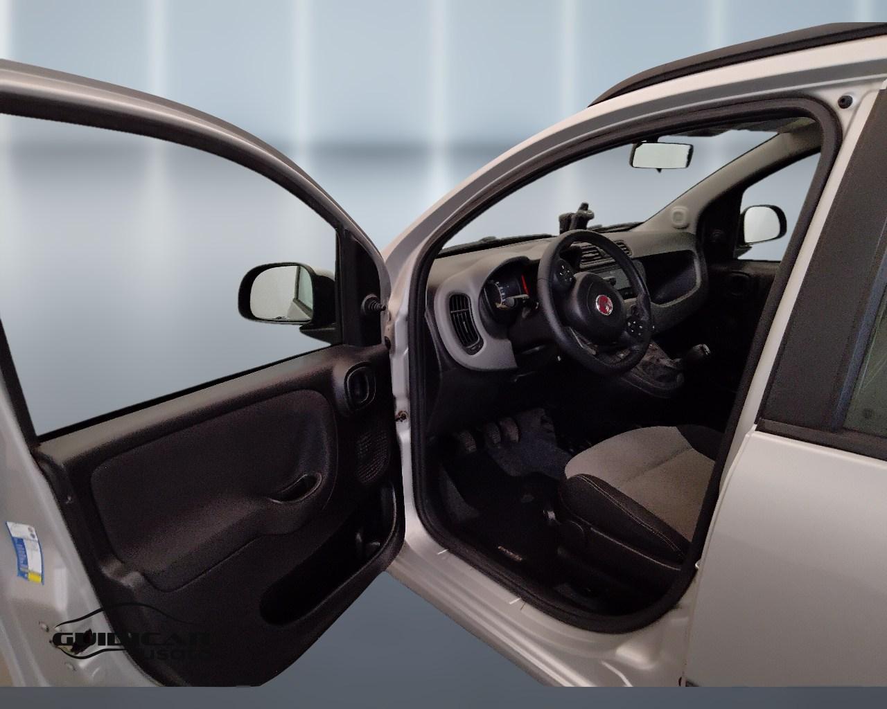 FIAT Panda III 2016 - Panda 1.3 mjt 16v Lounge s&s 95cv