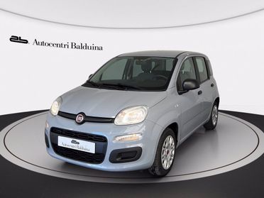 FIAT Panda 1.0 firefly hybrid s&s 70cv del 2022