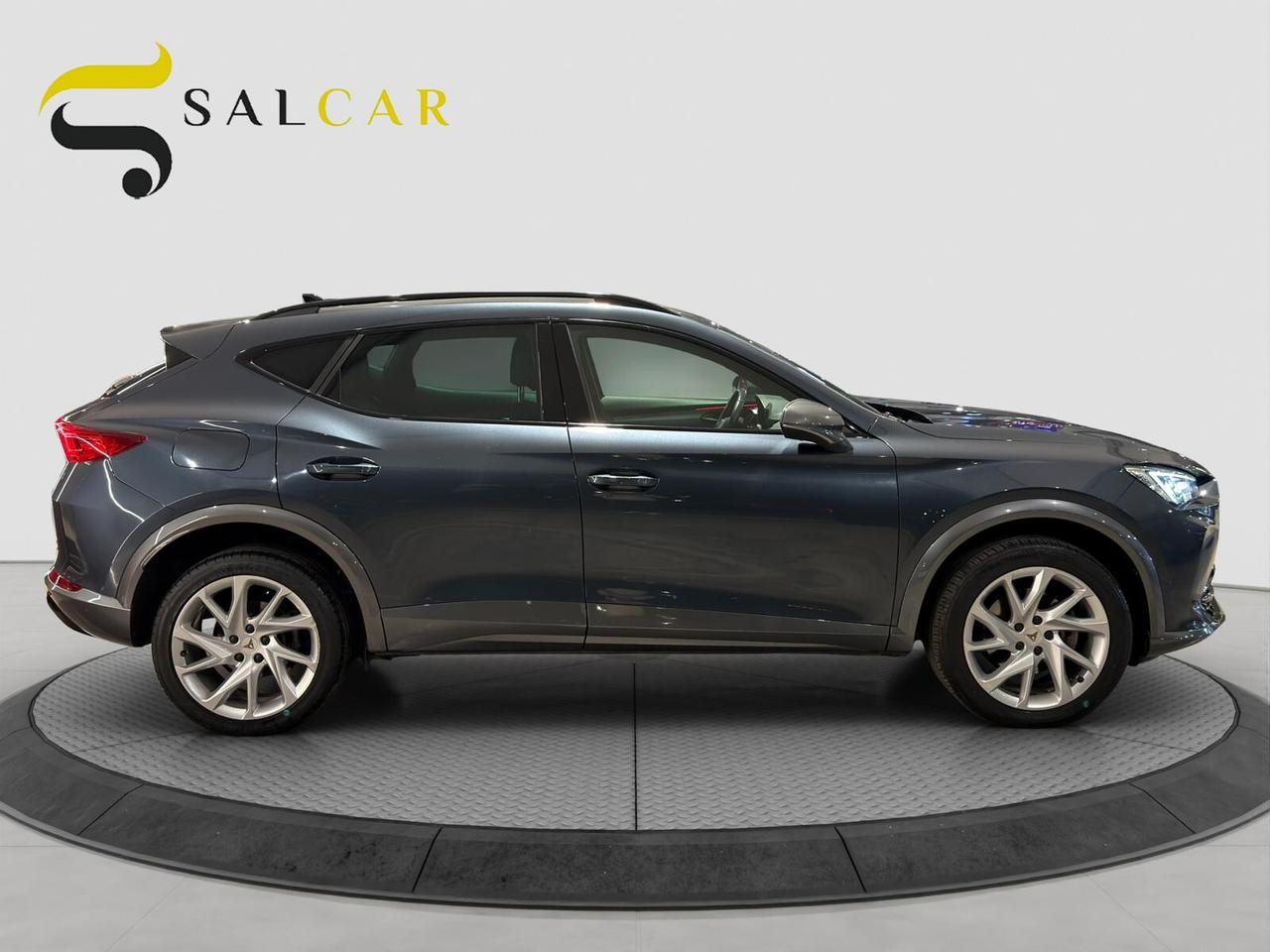 Cupra Formentor 2.0 tdi 150cv 4x4 2023