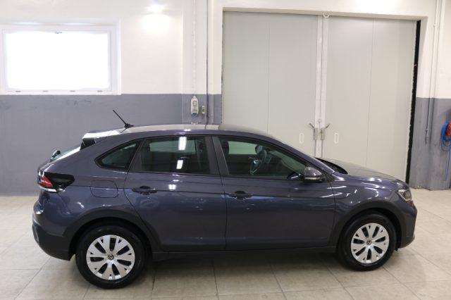 VOLKSWAGEN Taigo 1.0 TSI 95 CV Life