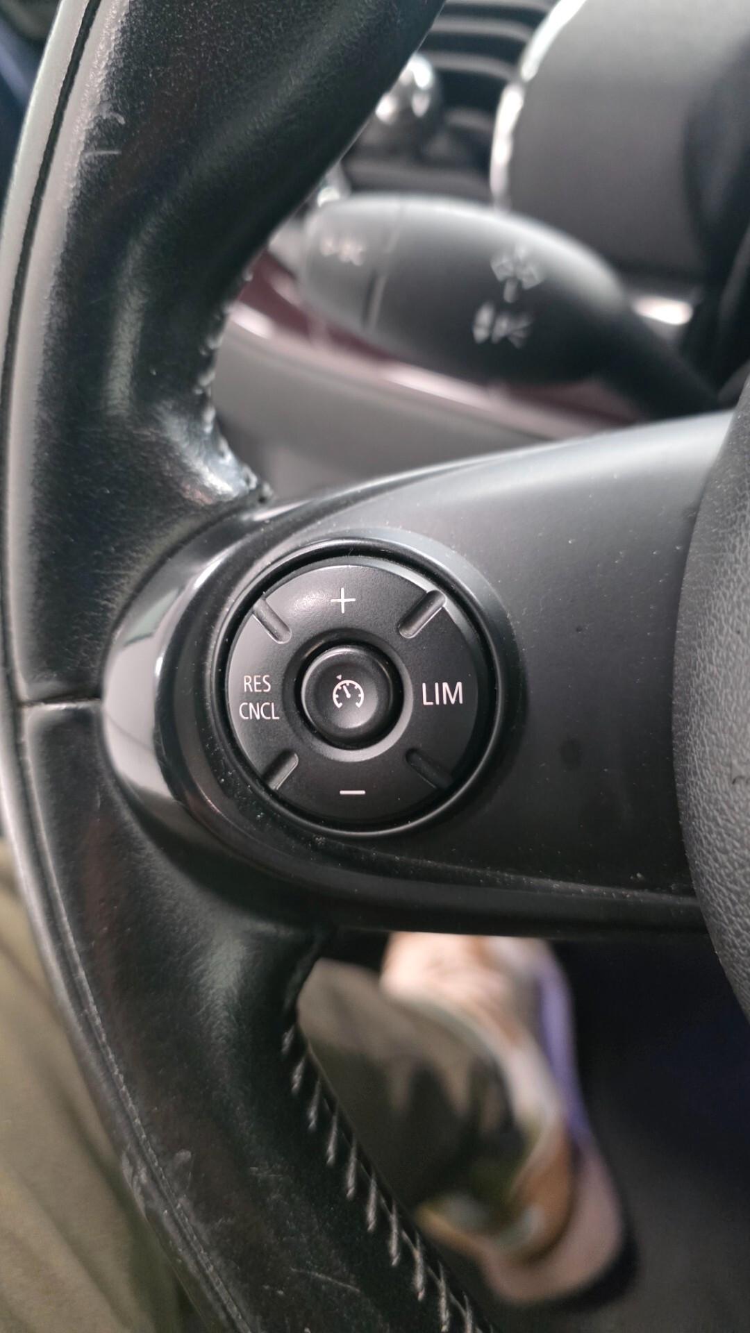 Mini Cooper D Clubman 2.0 SD Business Automatica