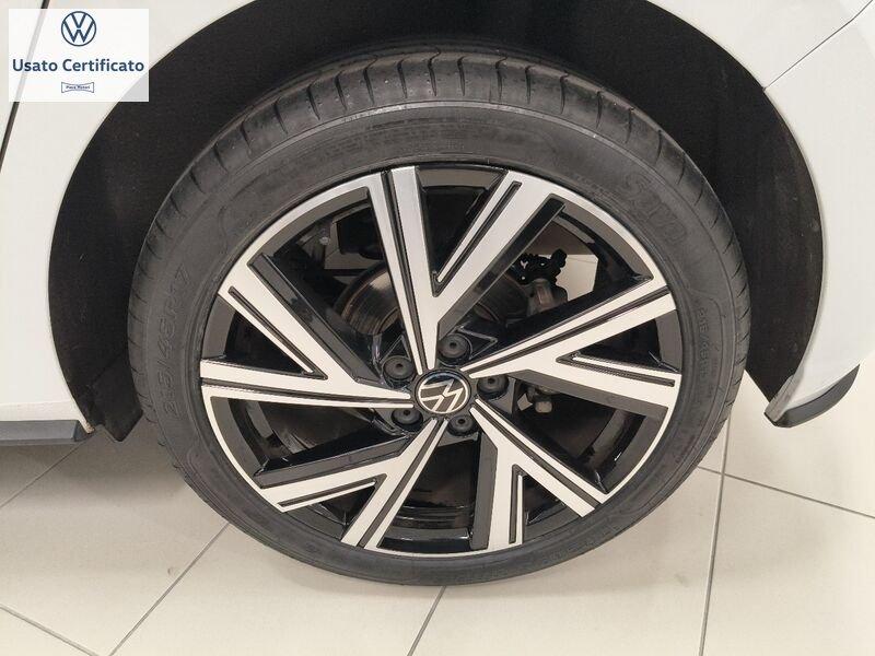 Volkswagen Polo 1.0 TSI 110 CV DSG R-Line