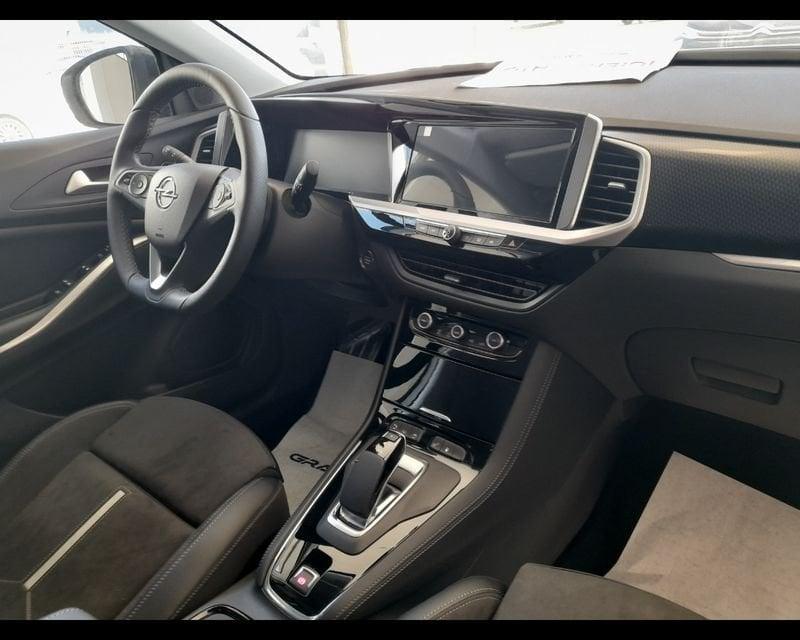 Opel Grandland GSe 1.6 300cv PHEV AWD