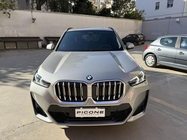 BMW X1 sDrive 18d MSport
