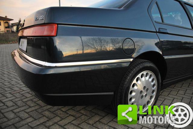 ALFA ROMEO 164 Super 2.0i V6 Turbo 201CV DA COLLEZIONE 71.000 KM