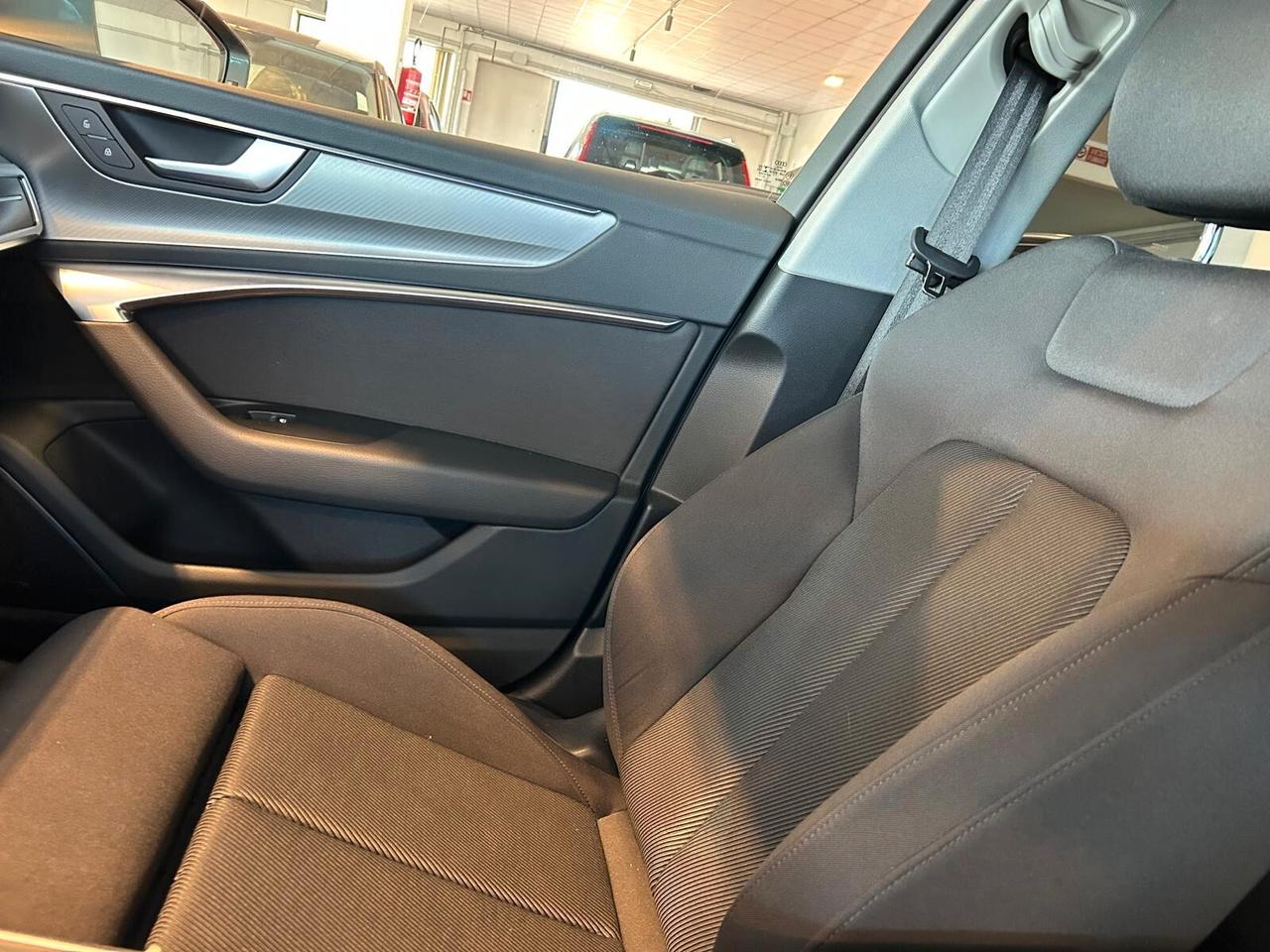 Audi A6 AVANT BUSINESS SPORT 40 2.0 TDI S tronic MHEV