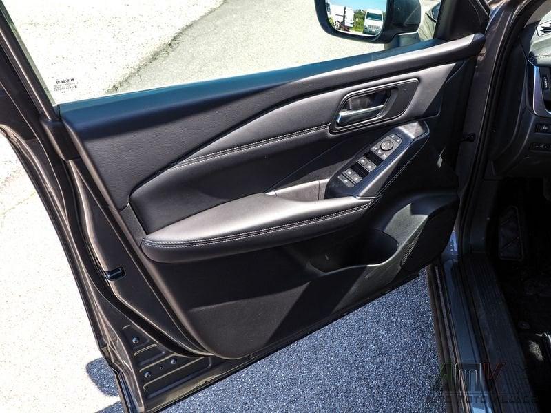 Nissan Qashqai MHEV 140 CV N-Connecta PREZZO SENZA VINCOLI