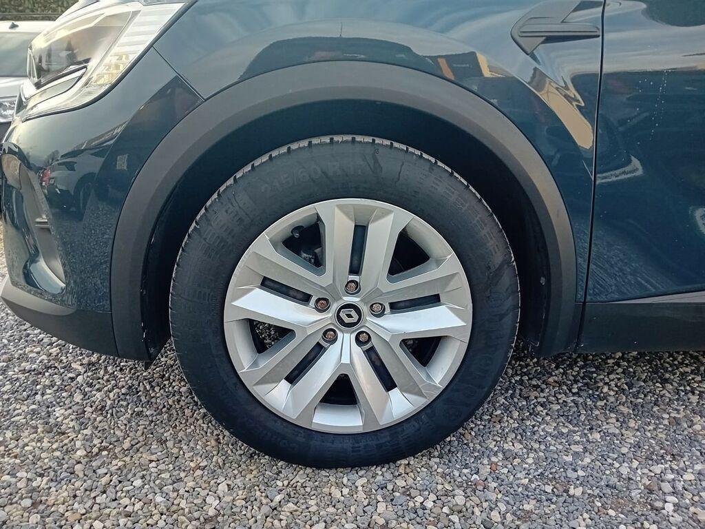 Renault Captur 1.0 TCe Zen