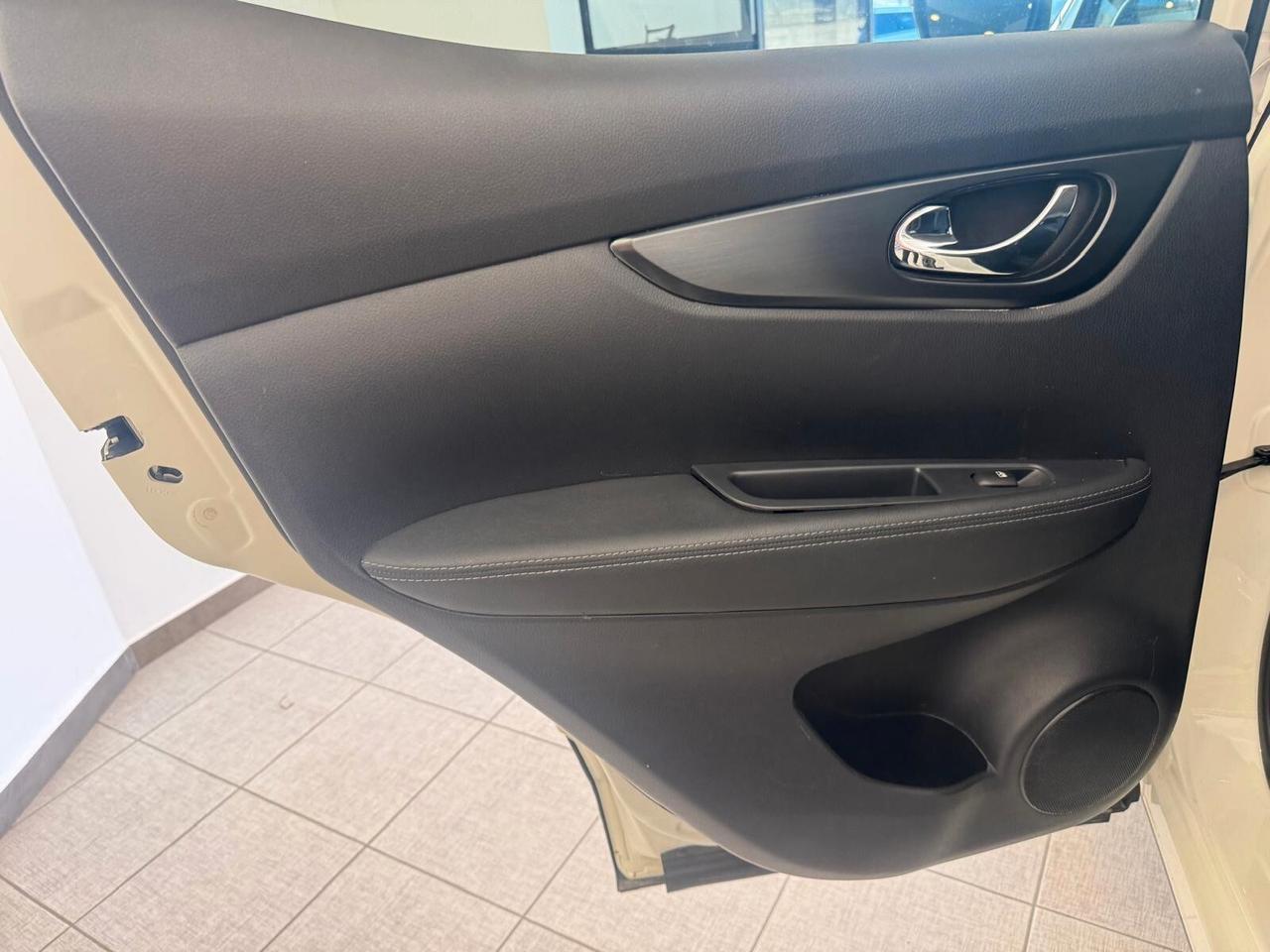 Nissan Qashqai 1.5 dCi 115 CV N-Tec 2021 IVA ESP