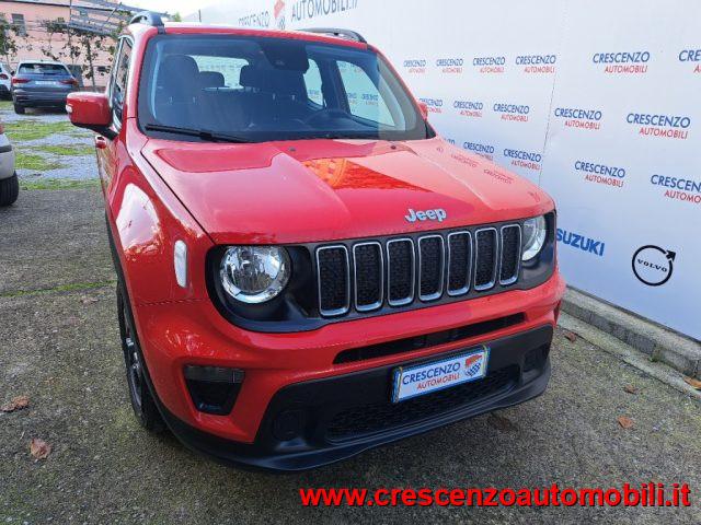 JEEP Renegade 1.6 Mjt 130 CV - MINI RATA 4 ANNI