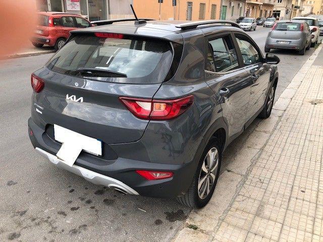 KIA Stonic 1.2 DPI Style