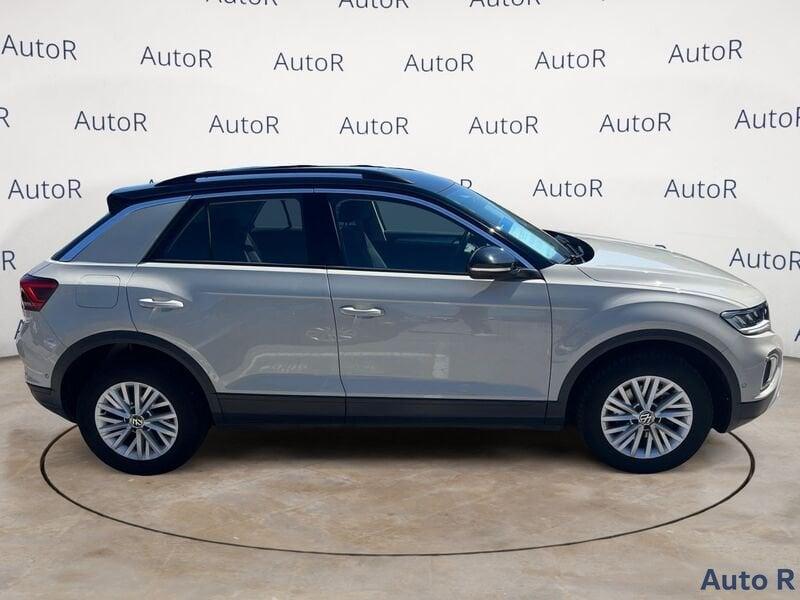 Volkswagen T-Roc 1.0 TSI Life