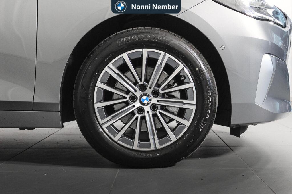 BMW Serie 2 Active Tourer 218 d Luxury DCT