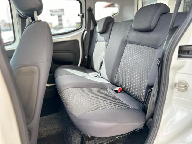PEUGEOT Bipper Tepee 1.3 HDi 80 Active N1