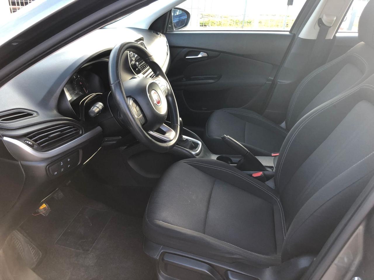 Fiat Tipo 1.3 Mjt S&S 5 porte Business