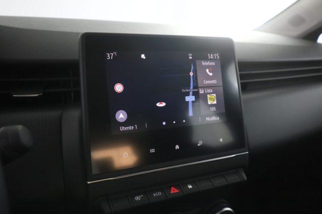 RENAULT Clio Clio TCe 90 CV 5 porte Business
