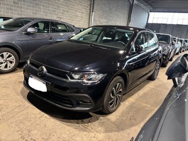 Volkswagen Polo 1.0 TSI DSG Life 2025 Automatica