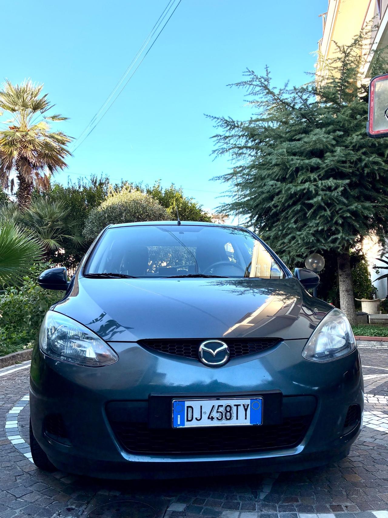 Mazda 2 Mazda2 1.3 16V 75CV 5p. Play