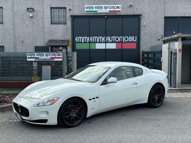 Maserati GranTurismo 4.2 auto