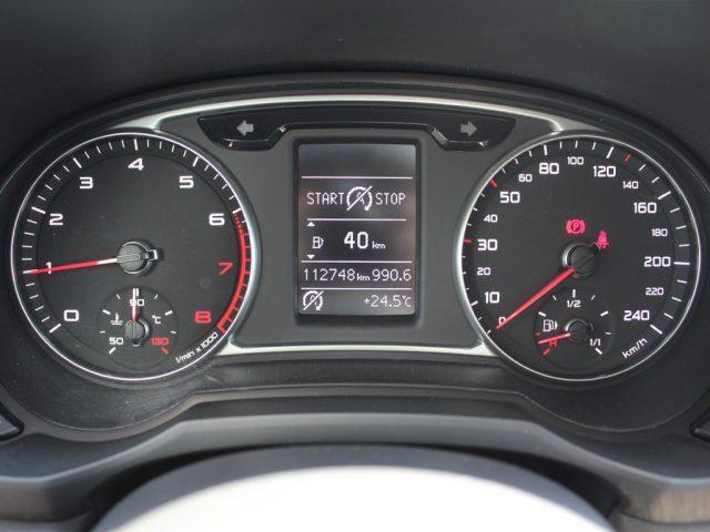AUDI A1 SPORTBACK 1.0 82CV TFSI Admired