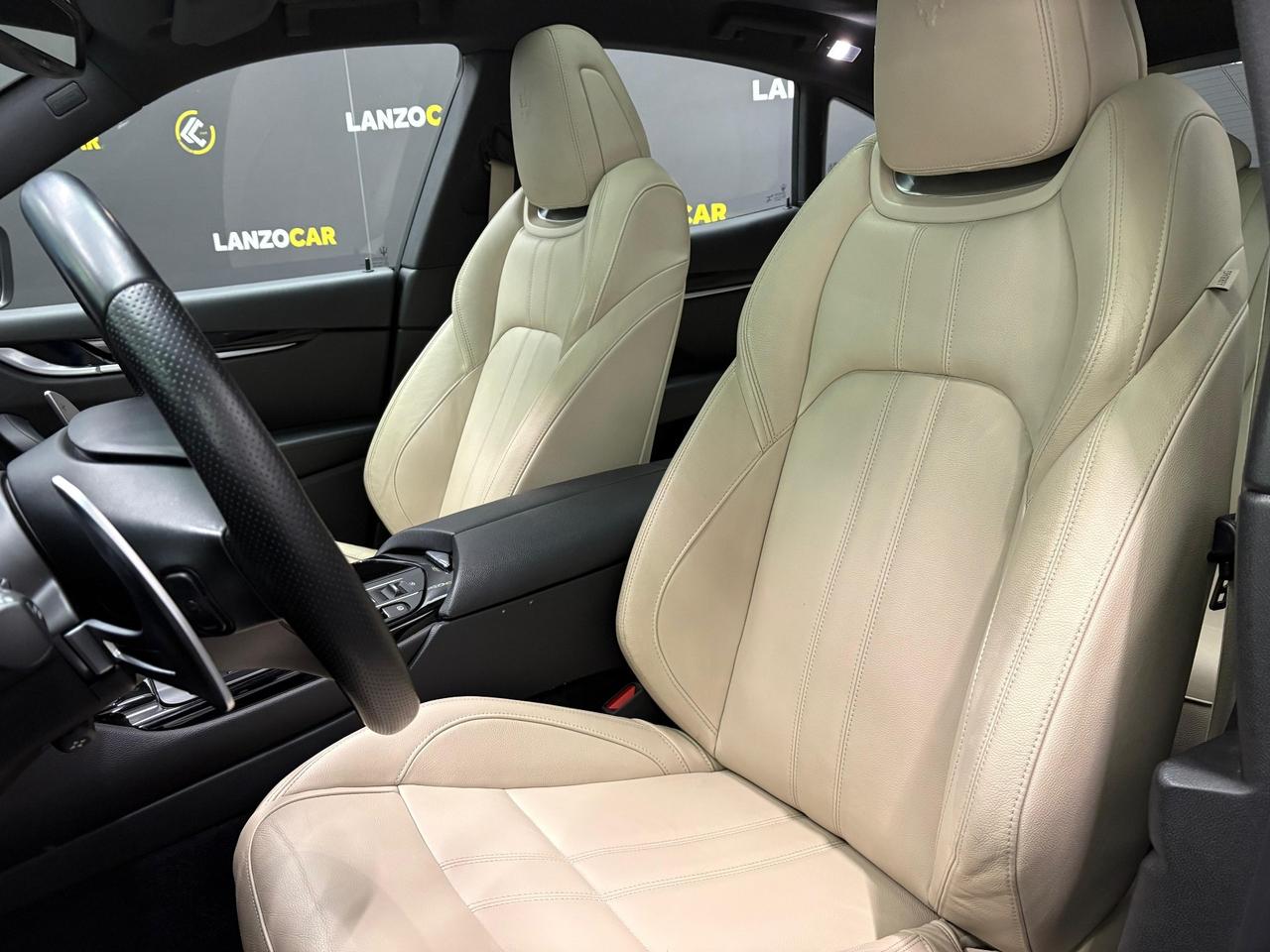 Maserati Levante GRANSPORT 275CV*TETTO*