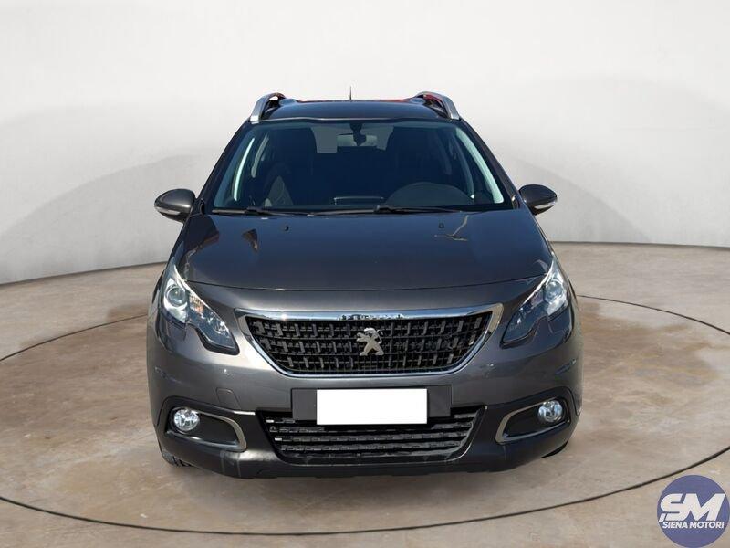 Peugeot 2008 BlueHDi 100cv Active
