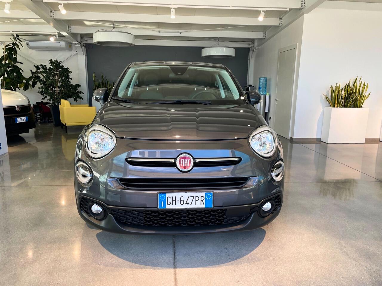 Fiat 500X 1.0 T3 120 CV Connect MT6 *PREZZO REALE*