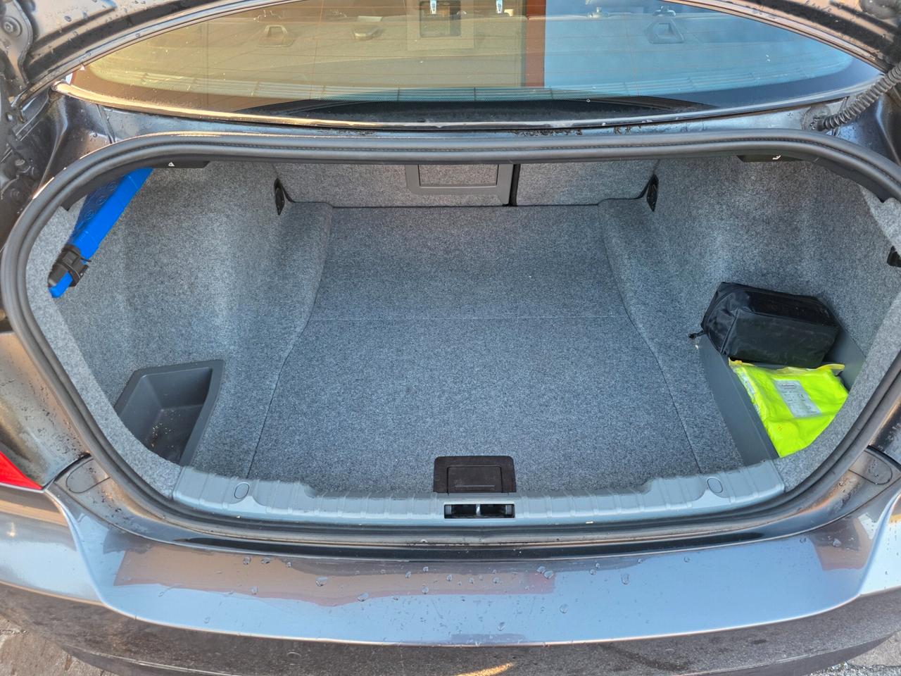 Bmw 318 318i cat con 161.000km Neopatentati ok