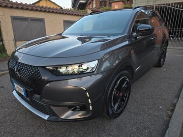DS 7 Crossback Performance Line+ 1.5 bluehdi 130cv Auto