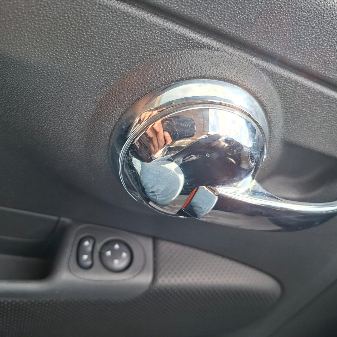 Fiat 500 1.3 Mtj 75Cv Sport