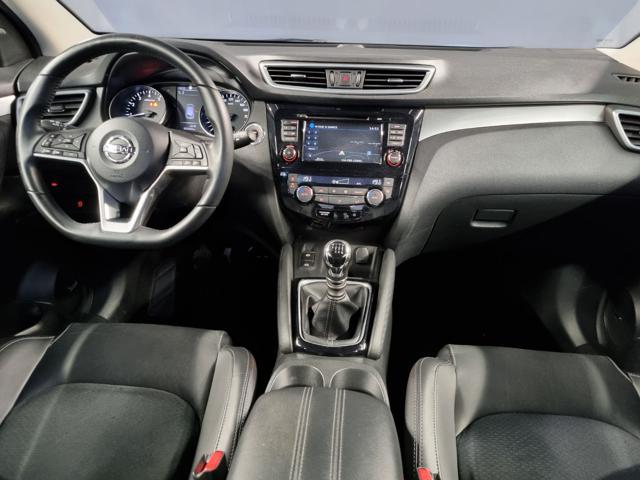 NISSAN Qashqai 1.6 DIG-T TEKNA