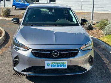 PROMO OTTOBRE CON PASSAGGIO OMAGGIO Opel Corsa 1.2 Edition
