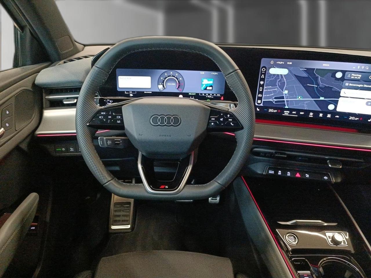 AUDI Q3 2026 S LINE AUTOMATICA 150CV FULL LED NAVI VIRTUAL COCKPIT