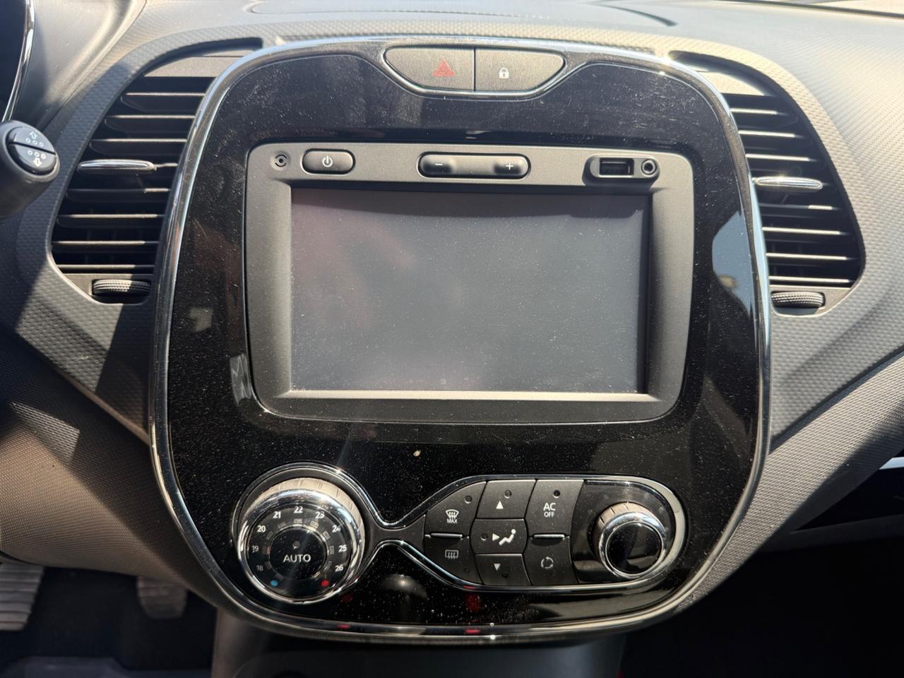 Renault Captur 1.5 dCi 8V 90 CV Start&Stop Live