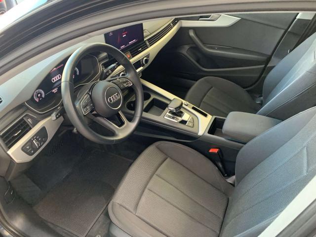 Audi A4 A4 Avant 30 2.0 tdi mhev Business 136cv s-tronic