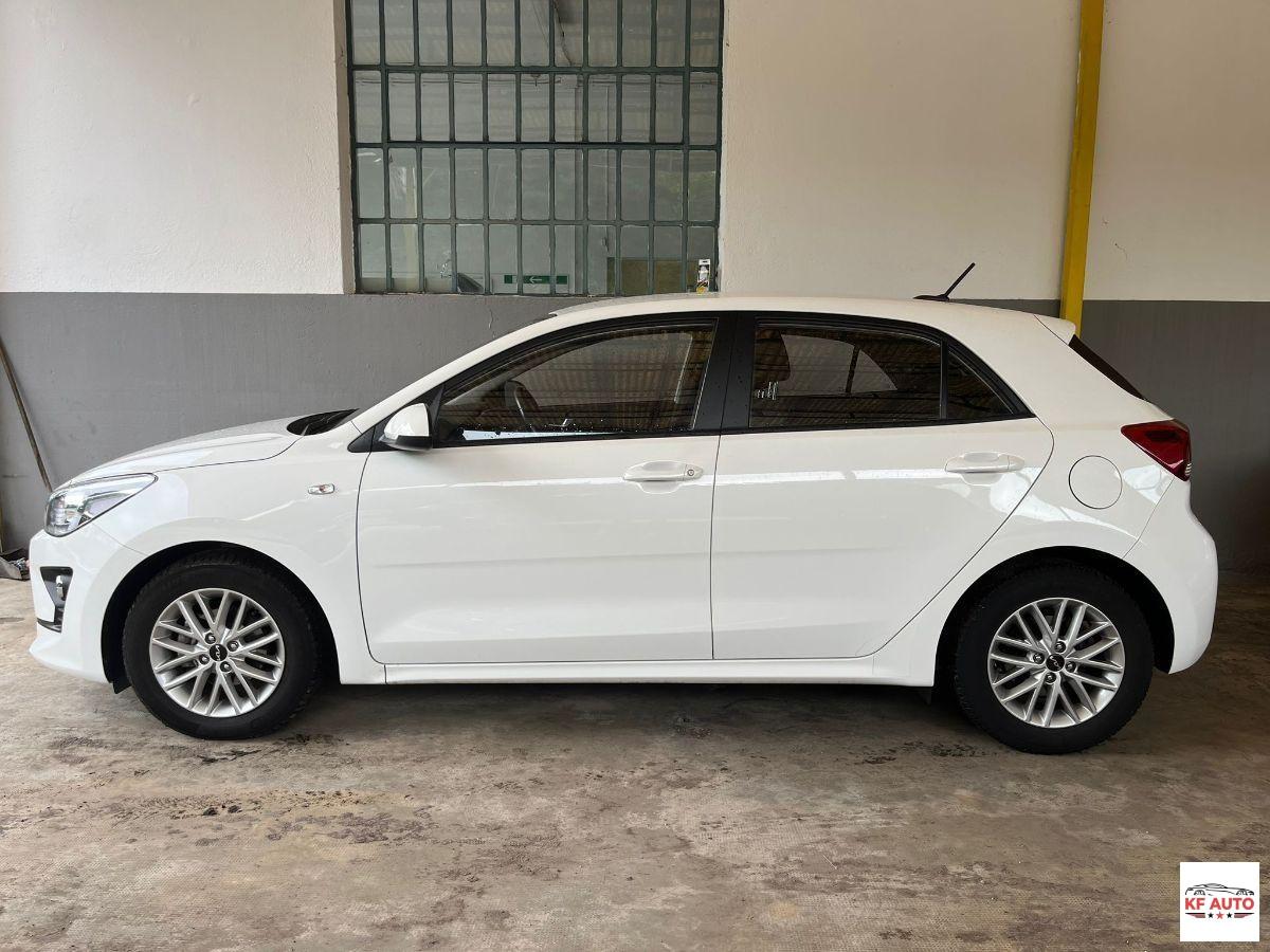 KIA - Rio 1.2 dpi Style 84cv