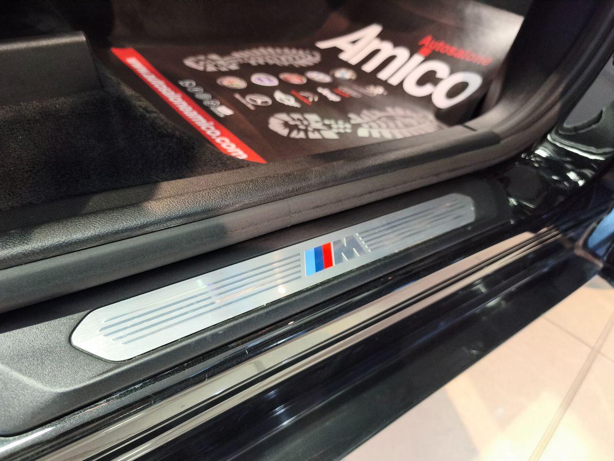 BMW X4 xDrive25d Msport -X Solo 88.000km