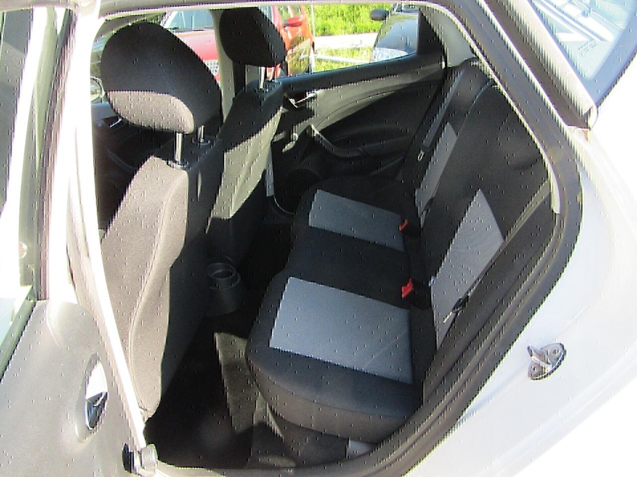 Seat Ibiza 1.0 75 CV 5p. BZ e GPL uniproprietaria