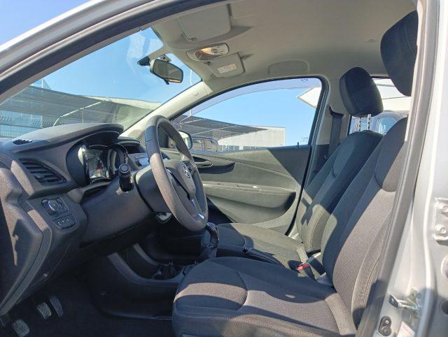 OPEL Karl 1.0 73 CV GPL Advance