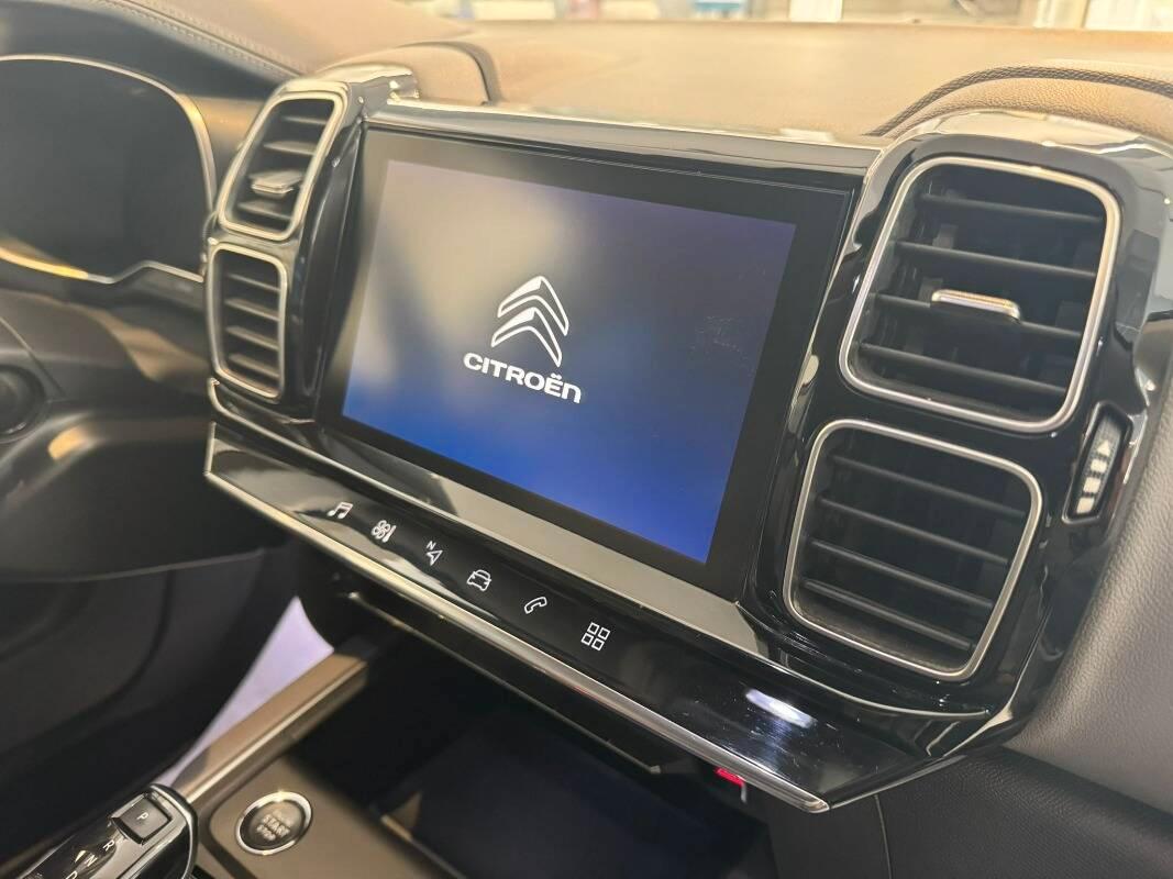 Citroen C5 Aircross 1.5 bluehdi Feel s&s 130cv eat8 my20