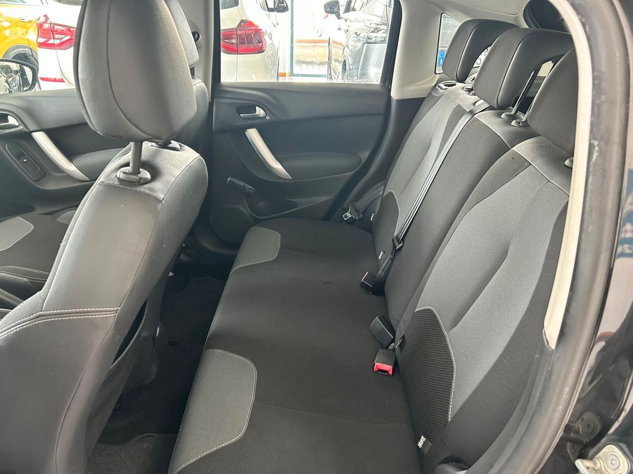 Citroen C3 1.4 HDi x neopatentati 2012