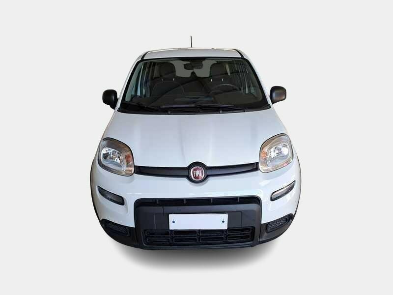 FIAT PANDA 1.0 FireFly 70cv S/S Hybrid 5 PORTE