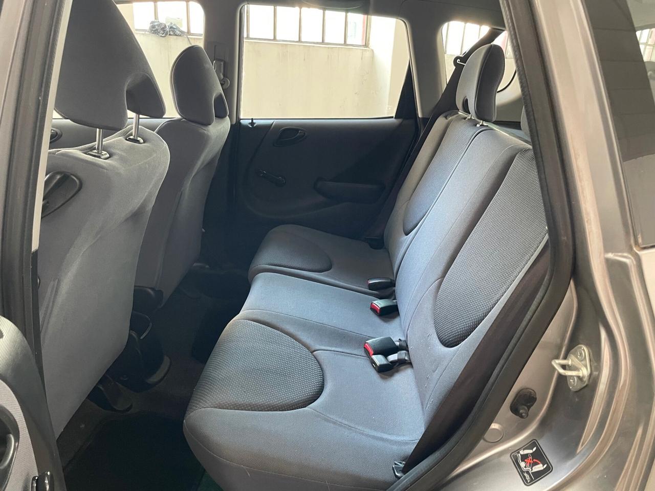 Honda Jazz 1.2 i-DSi 5p. S UNICO PROPRIETARIO!!!