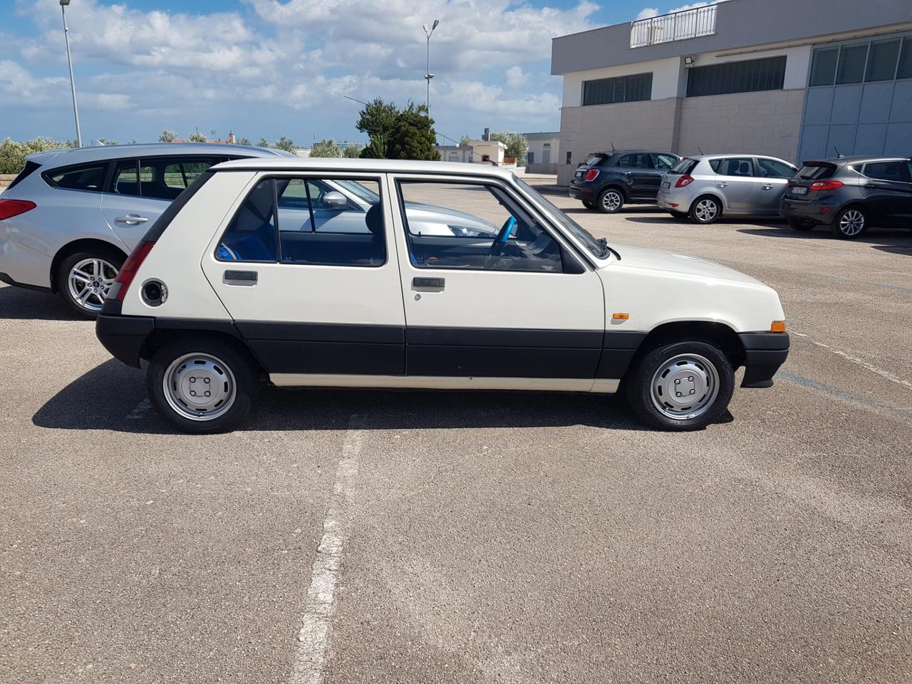 Renault R 5 950 5 porte TC